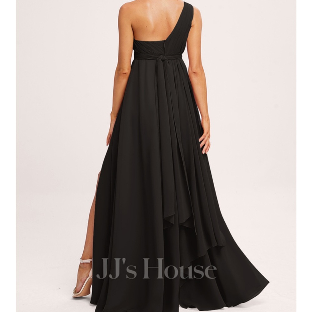 Maternity bridesmaid dress - Picture 2 of 7